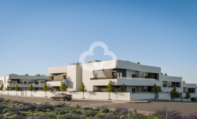 New Build - Bungalow -
San Miguel de Salinas