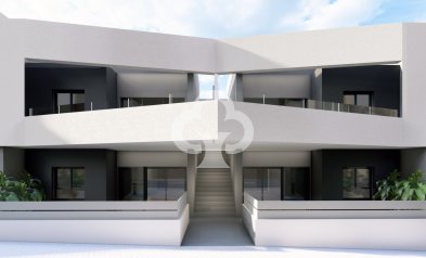 New Build - Bungalow -
San Miguel de Salinas