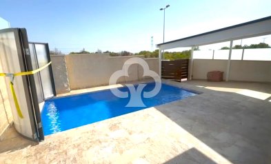 Resale - Chalet independiente -
Orihuela Costa - Villamartín