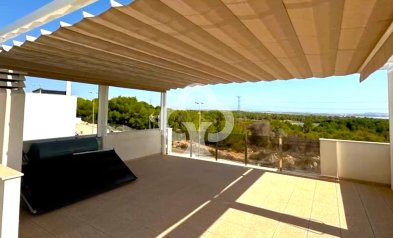 Resale - Chalet independiente -
Orihuela Costa - Villamartín