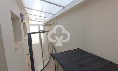 Resale - Chalet independiente -
Orihuela Costa - Villamartín