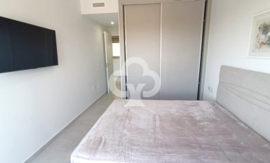 Resale - Chalet independiente -
Orihuela Costa - Villamartín