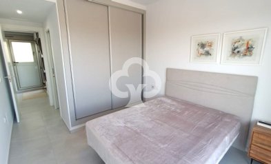 Resale - Chalet independiente -
Orihuela Costa - Villamartín