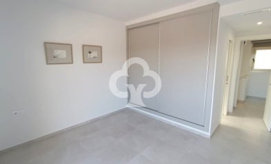 Resale - Chalet independiente -
Orihuela Costa - Villamartín