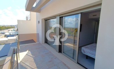 Resale - Chalet independiente -
Orihuela Costa - Villamartín
