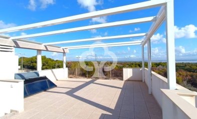 Resale - Chalet independiente -
Orihuela Costa - Villamartín