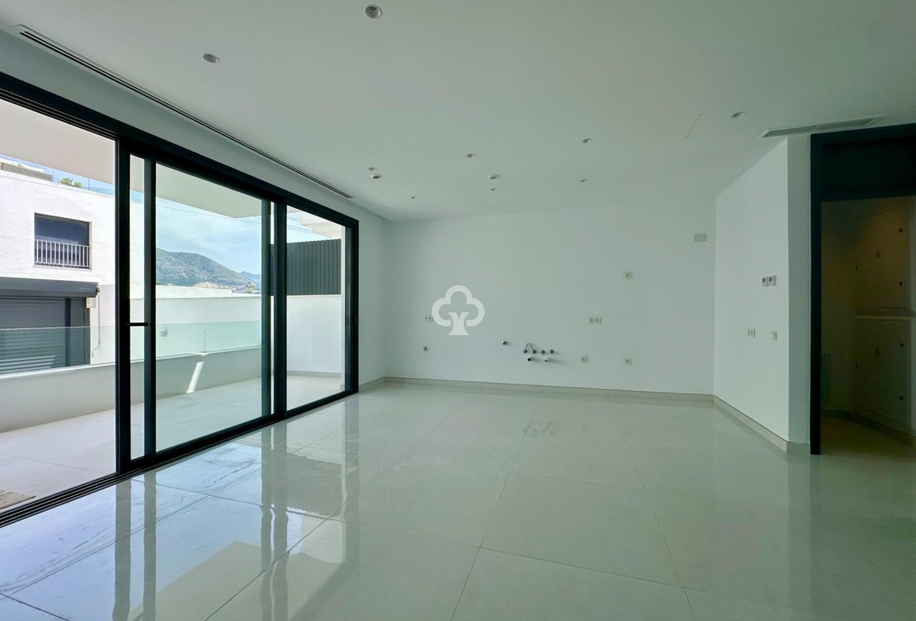 Resale - Semi-detached house -
Fuengirola - Los Pacos