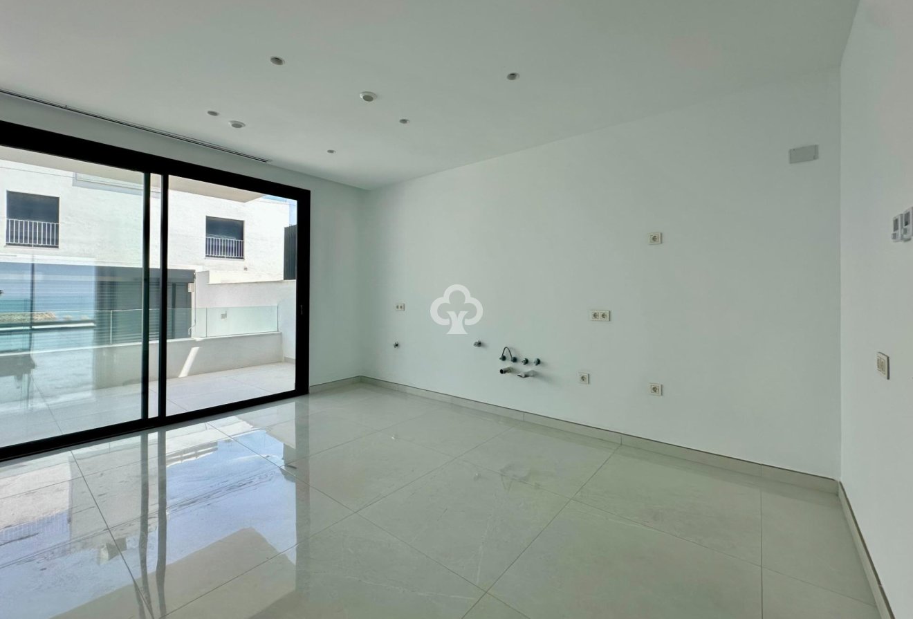 Resale - Semi-detached house -
Fuengirola - Los Pacos