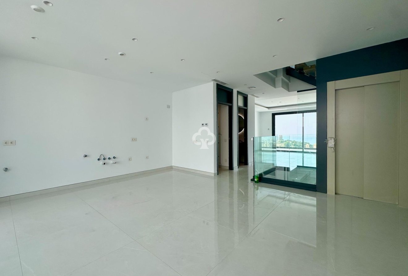 Resale - Semi-detached house -
Fuengirola - Los Pacos