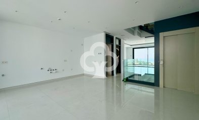 Resale - Semi-detached house -
Fuengirola - Los Pacos