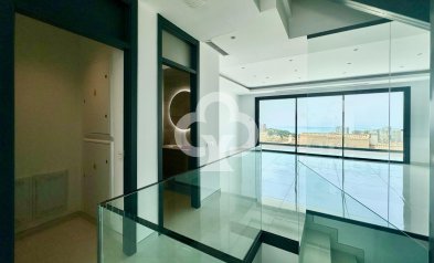 Resale - Semi-detached house -
Fuengirola - Los Pacos