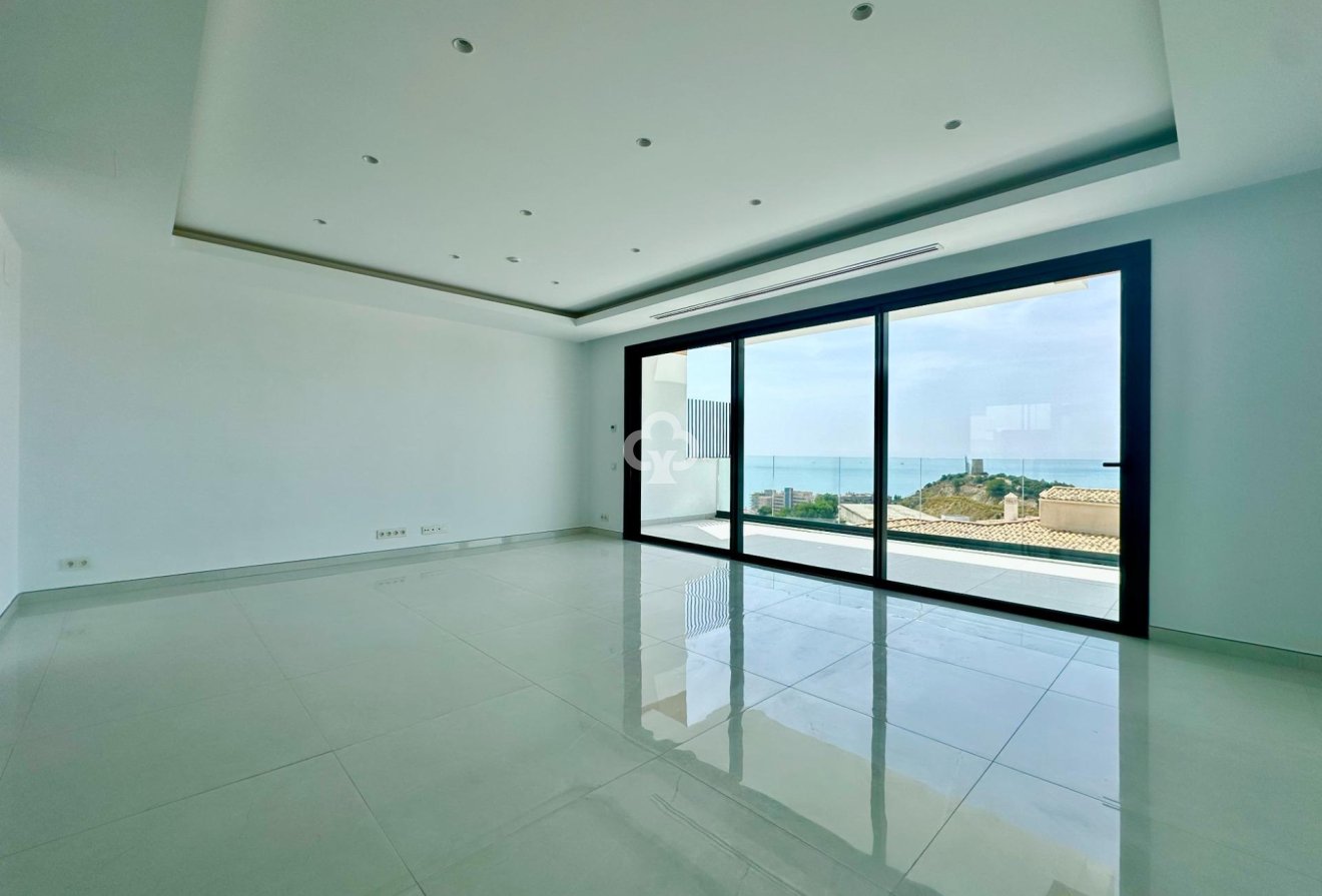 Resale - Semi-detached house -
Fuengirola - Los Pacos