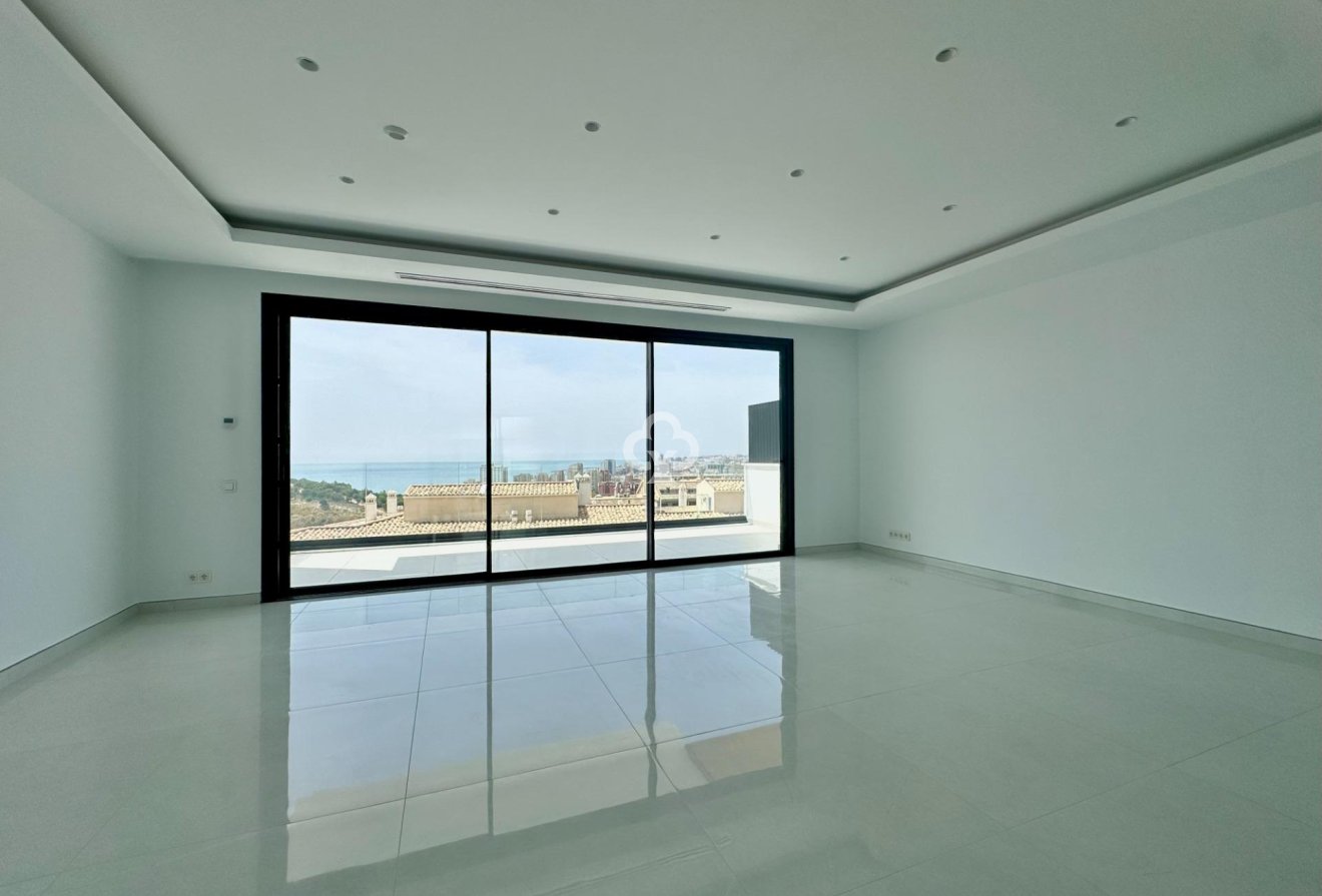 Resale - Semi-detached house -
Fuengirola - Los Pacos