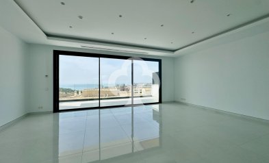 Resale - Semi-detached house -
Fuengirola - Los Pacos