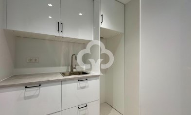 Resale - Semi-detached house -
Fuengirola - Los Pacos