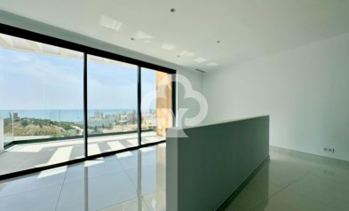 Resale - Semi-detached house -
Fuengirola - Los Pacos