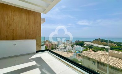 Resale - Semi-detached house -
Fuengirola - Los Pacos