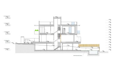 Resale - Semi-detached house -
Fuengirola - Los Pacos