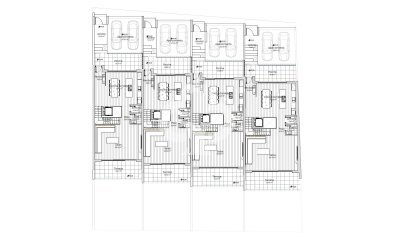 Resale - Semi-detached house -
Fuengirola - Los Pacos