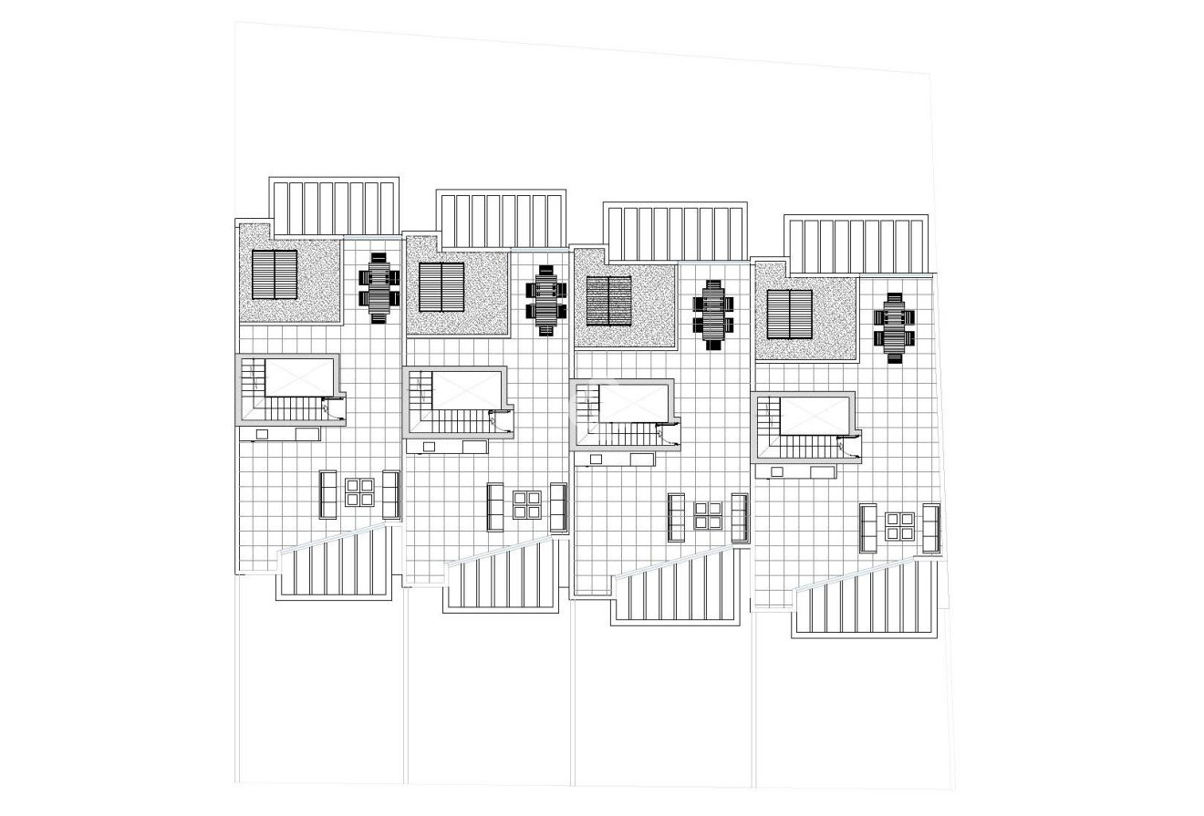 Resale - Semi-detached house -
Fuengirola - Los Pacos