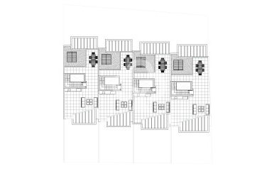 Resale - Semi-detached house -
Fuengirola - Los Pacos