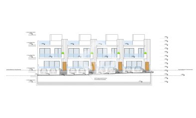 Resale - Semi-detached house -
Fuengirola - Los Pacos