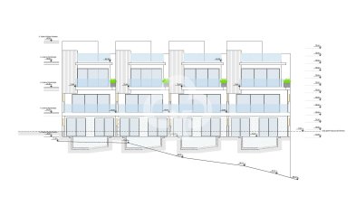 Resale - Semi-detached house -
Fuengirola - Los Pacos