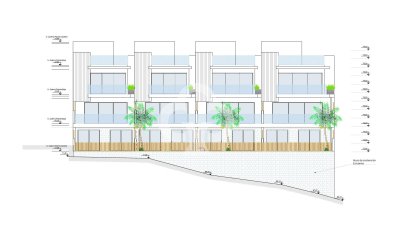 Resale - Semi-detached house -
Fuengirola - Los Pacos