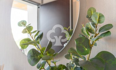 New Build - Apartment / flat -
Orihuela Costa - Playa Flamenca