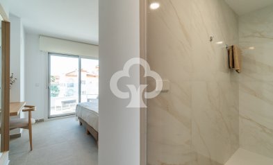 New Build - Apartment / flat -
Orihuela Costa - Playa Flamenca