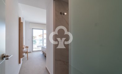 New Build - Apartment / flat -
Orihuela Costa - Playa Flamenca