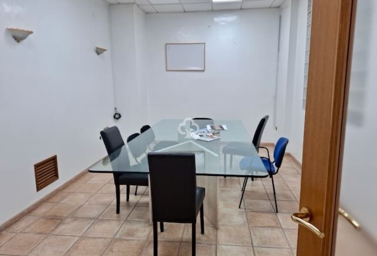 Resale - Commercial -
Torrevieja - 03182, Avenida de las Habaneras