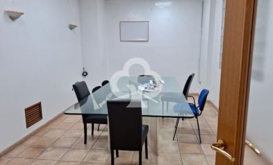 Resale - Commercial -
Torrevieja - 03182, Avenida de las Habaneras