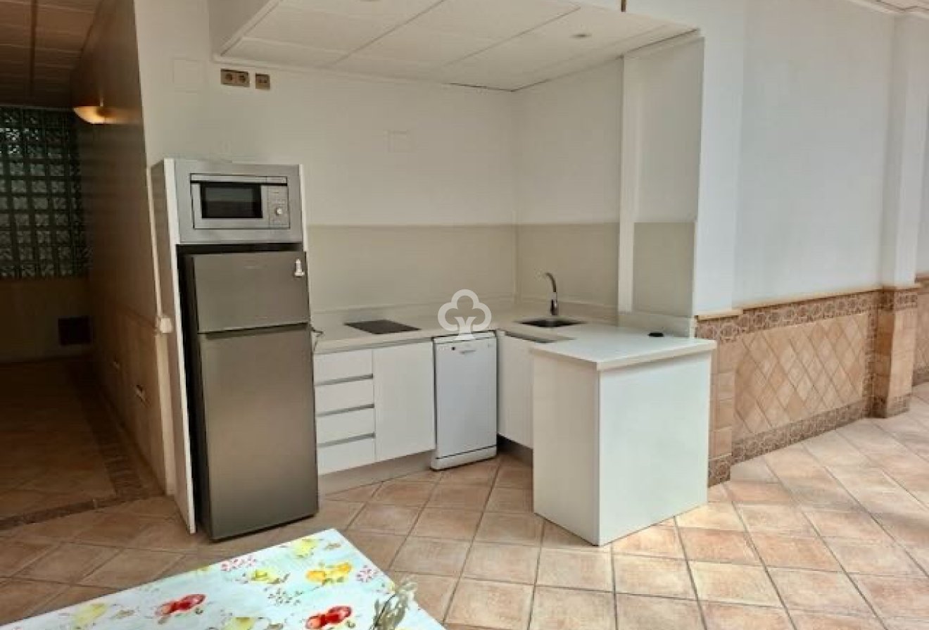 Resale - Commercial -
Torrevieja - 03182, Avenida de las Habaneras