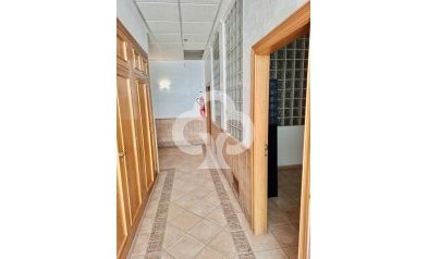 Resale - Commercial -
Torrevieja - 03182, Avenida de las Habaneras