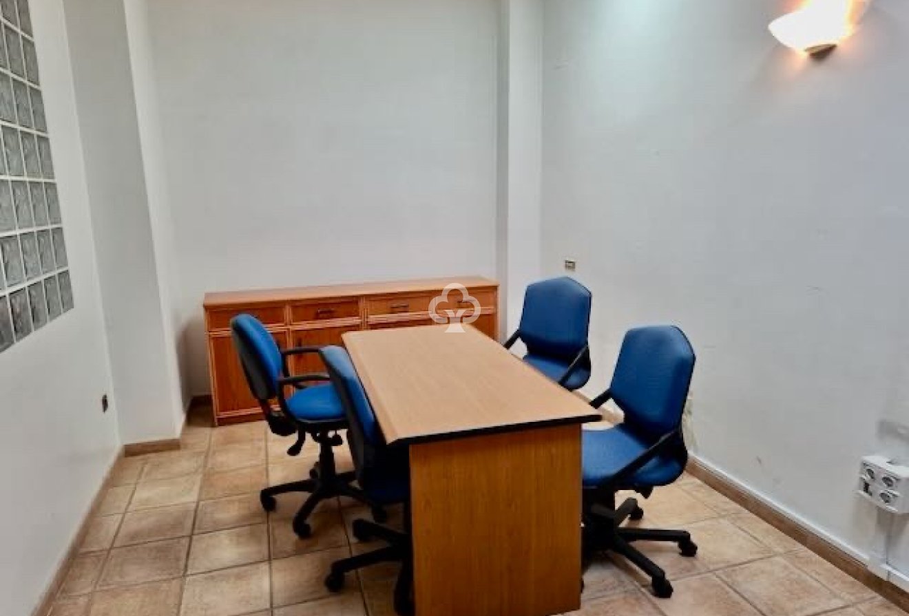 Resale - Commercial -
Torrevieja - 03182, Avenida de las Habaneras