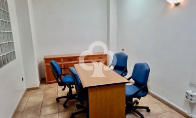 Resale - Commercial -
Torrevieja - 03182, Avenida de las Habaneras