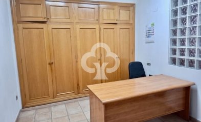 Resale - Commercial -
Torrevieja - 03182, Avenida de las Habaneras