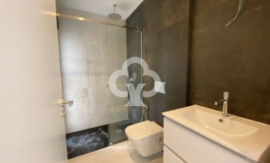 Resale - Apartment / flat -
Torrevieja - Nueva Torrevieja - Aguas Nuevas