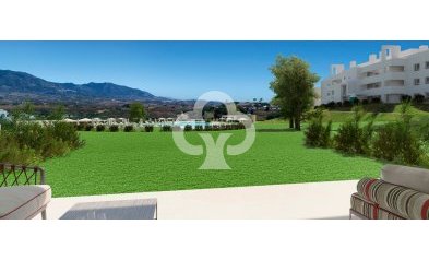 Obra nueva - Penthouses -
Mijas