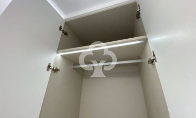 Resale - Apartment / flat -
Torrevieja - Nueva Torrevieja - Aguas Nuevas