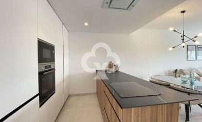 Resale - Apartment / flat -
Torrevieja - Nueva Torrevieja - Aguas Nuevas