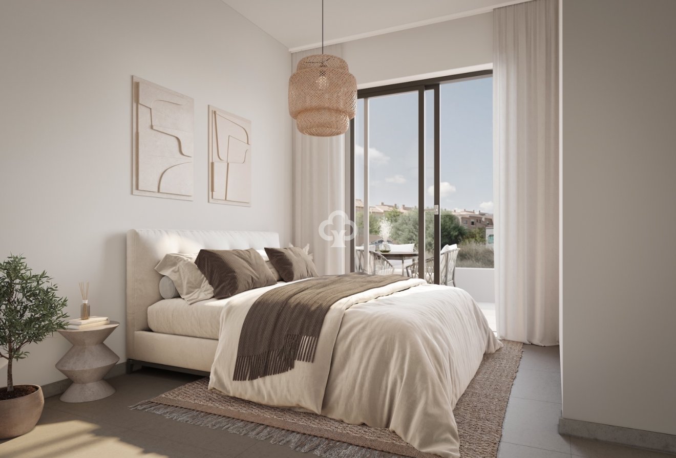 Resale - Apartment / flat -
Torrevieja - Nueva Torrevieja - Aguas Nuevas