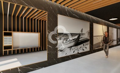 Reventa - Apartamento / piso -
Torrevieja