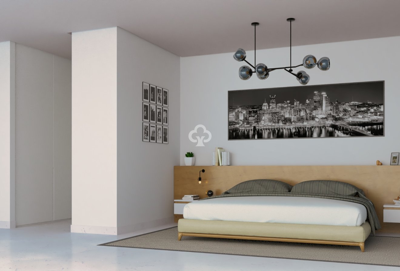 Wiederverkauf - Wohnung -
Torrevieja