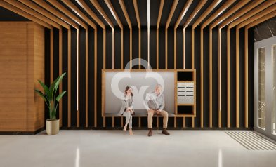 Wiederverkauf - Wohnung -
Torrevieja