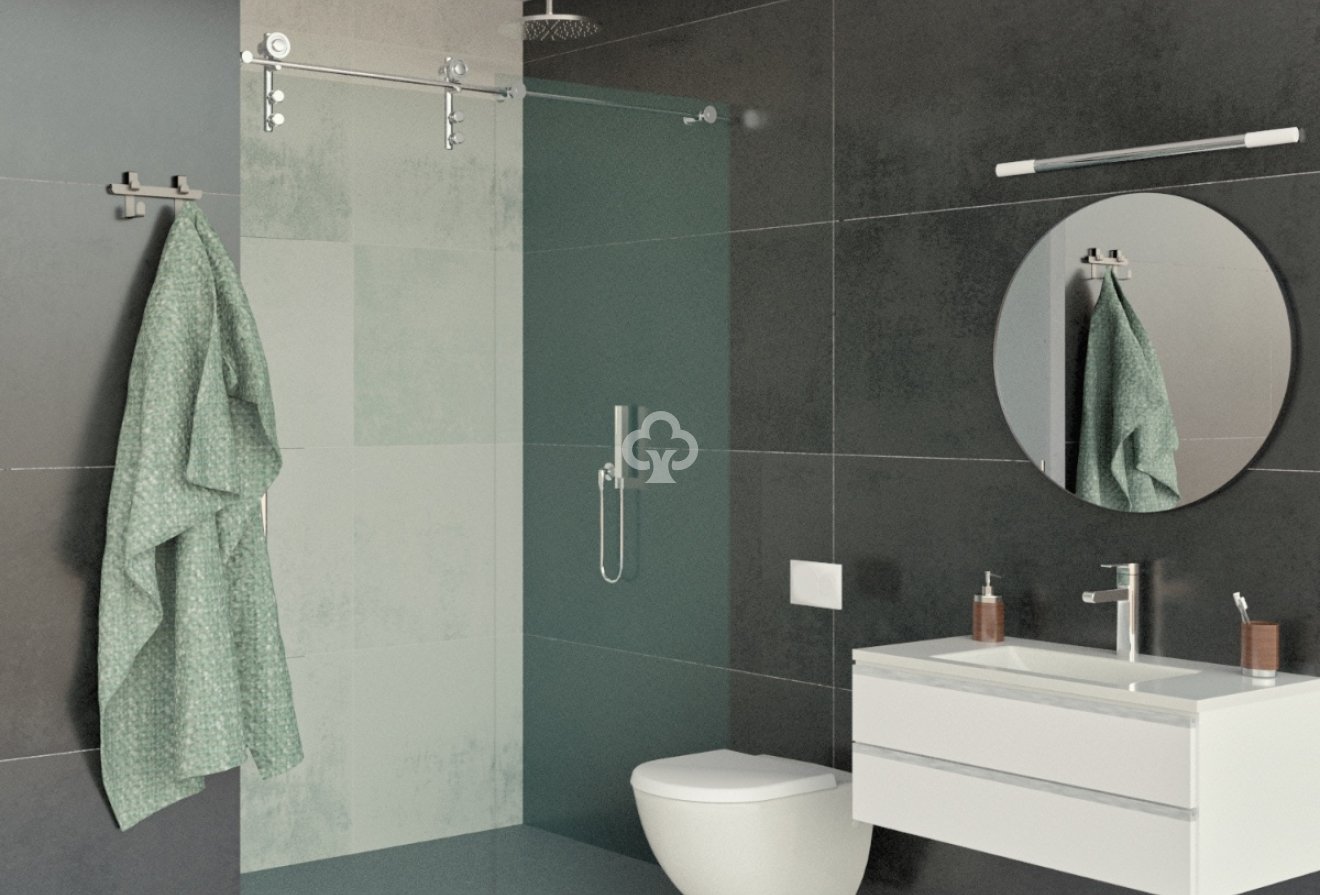 Resale - Apartment / flat -
Torrevieja