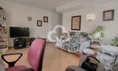 Resale - Apartament -
Fuengirola - Torreblanca del Sol