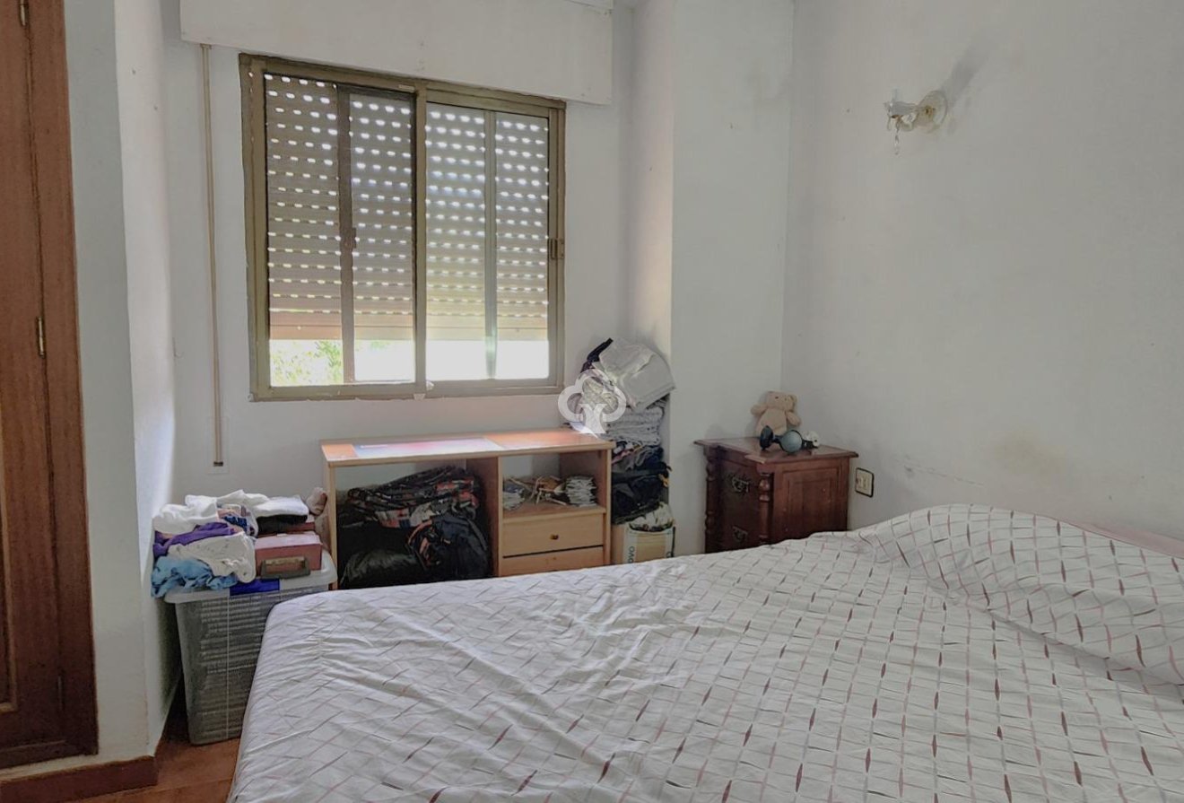 Resale - Apartament -
Fuengirola - Torreblanca del Sol