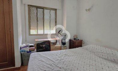 Resale - Apartament -
Fuengirola - Torreblanca del Sol